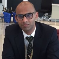 Haroon Khan