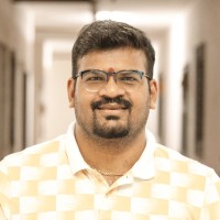 Deepak G.