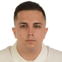 Adrian Alfaro Barquero
