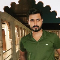 Jay Gadhvi