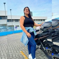Thalyta Silveira