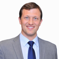 Chad Ferguson, Md