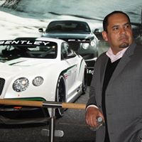 Robert Ruvalcaba