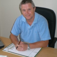 John C Hayes