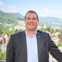 Marc Oliver Buergi
