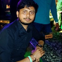Anand Kumar Satyarthi