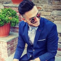 Dimitrios Nanos