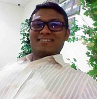 Shrikant Suryawanshi