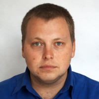 Yury Herasimovich