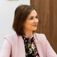 Andreea Ulea
