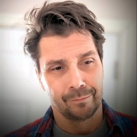 Gaetan Vallieres
