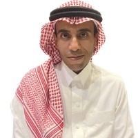Naif Al-Amoudi