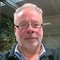 Rudy Van De Kerchove