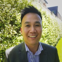 Michael Chow