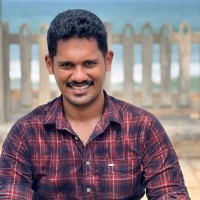 Vimal Ananth