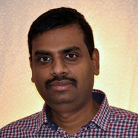 Jeya Prakash Gurusamy