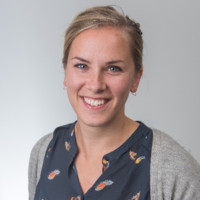 Daniëlle Zwagerman - Roorda
