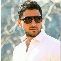 Dany Nasr