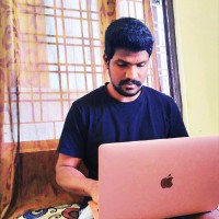 Aravind Netha