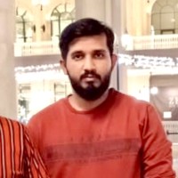 Muhammed Shuhaib Korothputhiyapurayil
