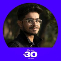 Pubarun Basu