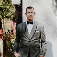 Andrew Degruchy Ma (Dem)