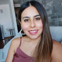 Ana María Saldaña Estrella