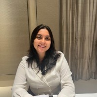 Rashi Shrivastava