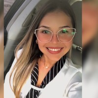 Alene Castro Silva