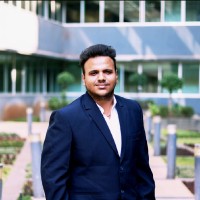 Sanket Shukla