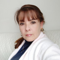 patricia arenas