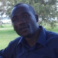 Geoffrey Omote