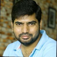 Vinod Sain