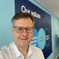 Steven Beggs Fcma, Cgma