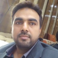 Abubaker sidique syed