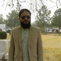 Irfan Ahmed Sheikh
