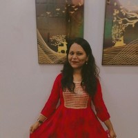 Swati Mohite