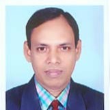 Samiran Das