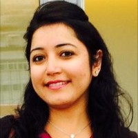 Tarveen Chawla