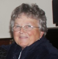 Jane Sandberg