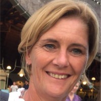 Bernadet Van Beek-Van Hak