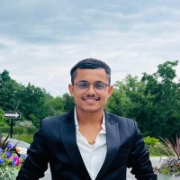 Shivam Thakkar