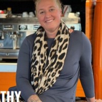 Kathy Van Der Pluijm