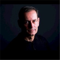 Ian Robertson