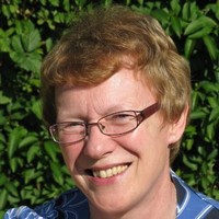 Lynne Upton