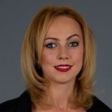 Liubov Sazonova