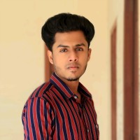 Shafeeq S