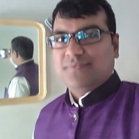 Nimeshkumar Shah