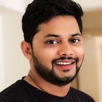 Abhinav Katkam