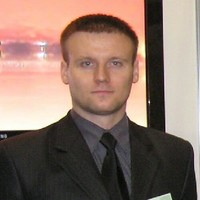 Sergiy Yaroshenko